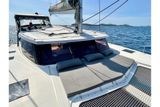 2021 Fountaine Pajot Isla 40