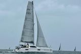 2023 Outremer 45