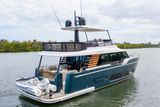2024 Azimut Magellano