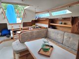 1993 Catalina 30 Mkii