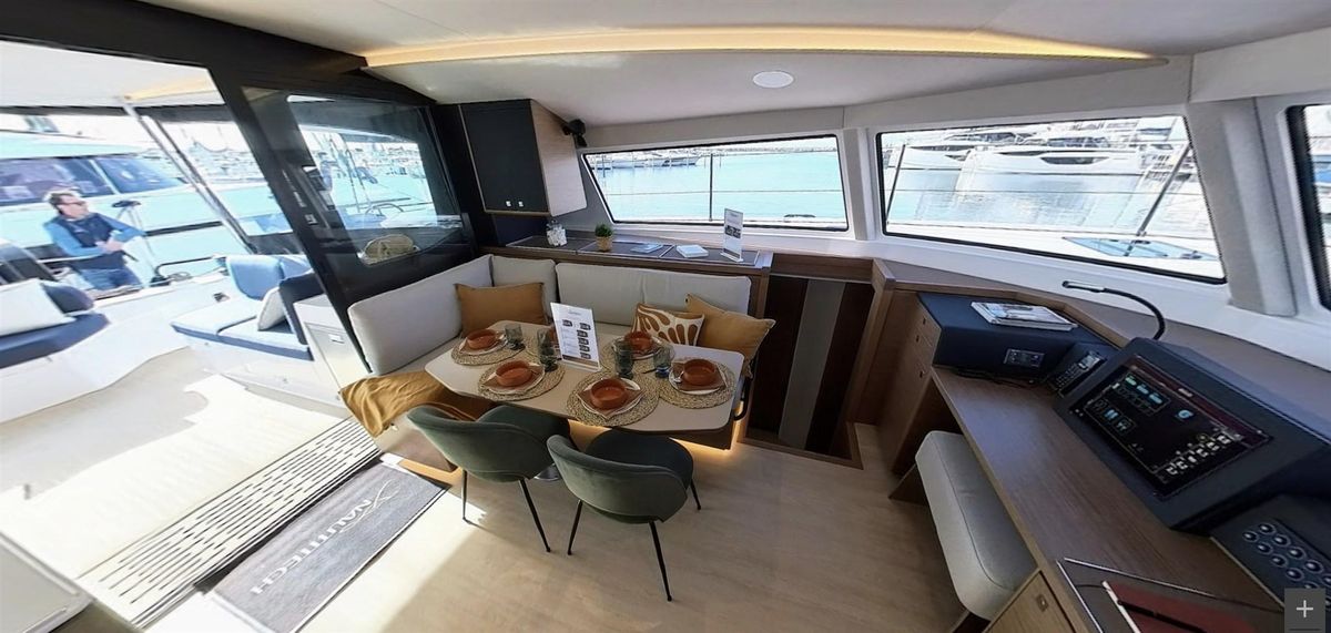 2024 Nautitech 48 Open
