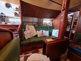 1978 Custom Fiskars AB Finnsailer 38 Ketch