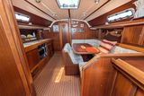 1999 Bavaria Cruiser 38