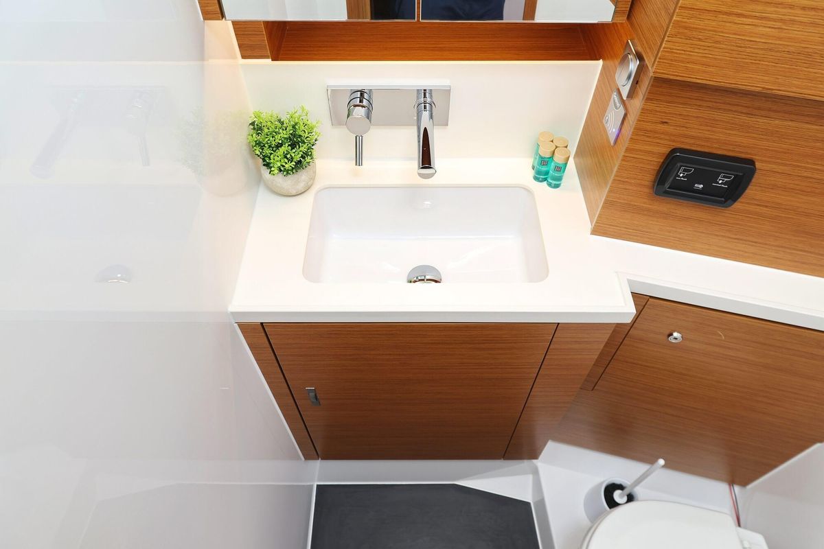 2026 Hanse 510