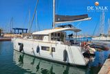 2019 Lagoon 40