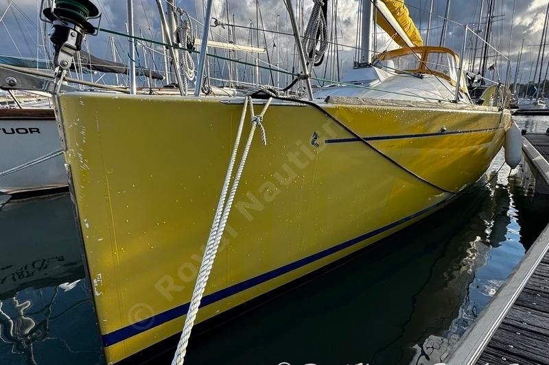 2003 Beneteau First 27.7