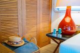 2007 Tansu Custom Trawler