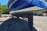 1988 Sabre 38