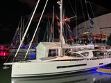 2024 Jeanneau 55