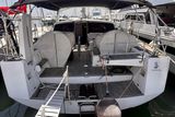 2012 Beneteau Sense 46