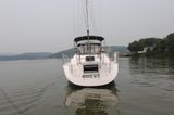 1993 Morgan Catalina 38 CC
