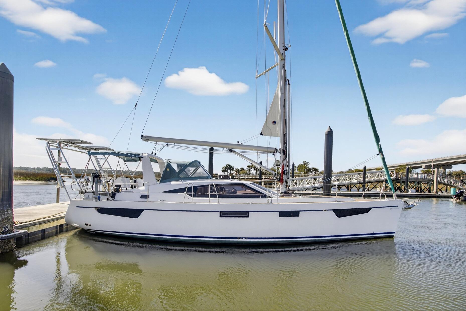 2024 Southerly 420 for sale in Charleston, South Carolina