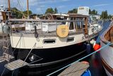 1980 Nauticat 33
