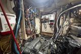 1980 Gulfstar 50 CC Ketch