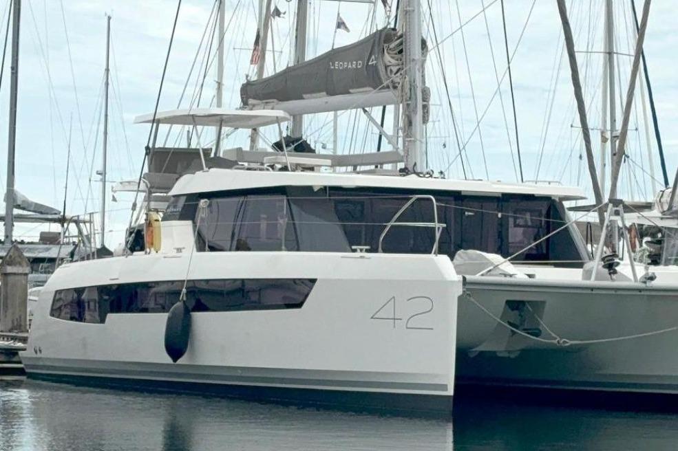 2024 Leopard 42 en venta en Colon, Panama