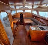 1999 Jeanneau Sun Odyssey 40 DS
