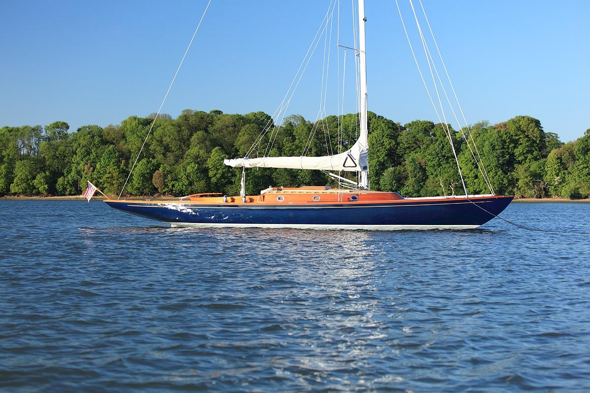 2010 Spirit Yachts R46 for sale in Southampton, New York