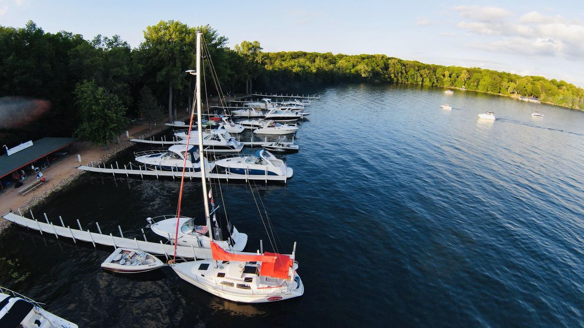 1991 Hunter 30 for sale in Superior, Wisconsin 30 ft