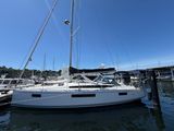 2021 Jeanneau Sun Odyssey 410