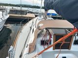 1990 J/Boats J/37