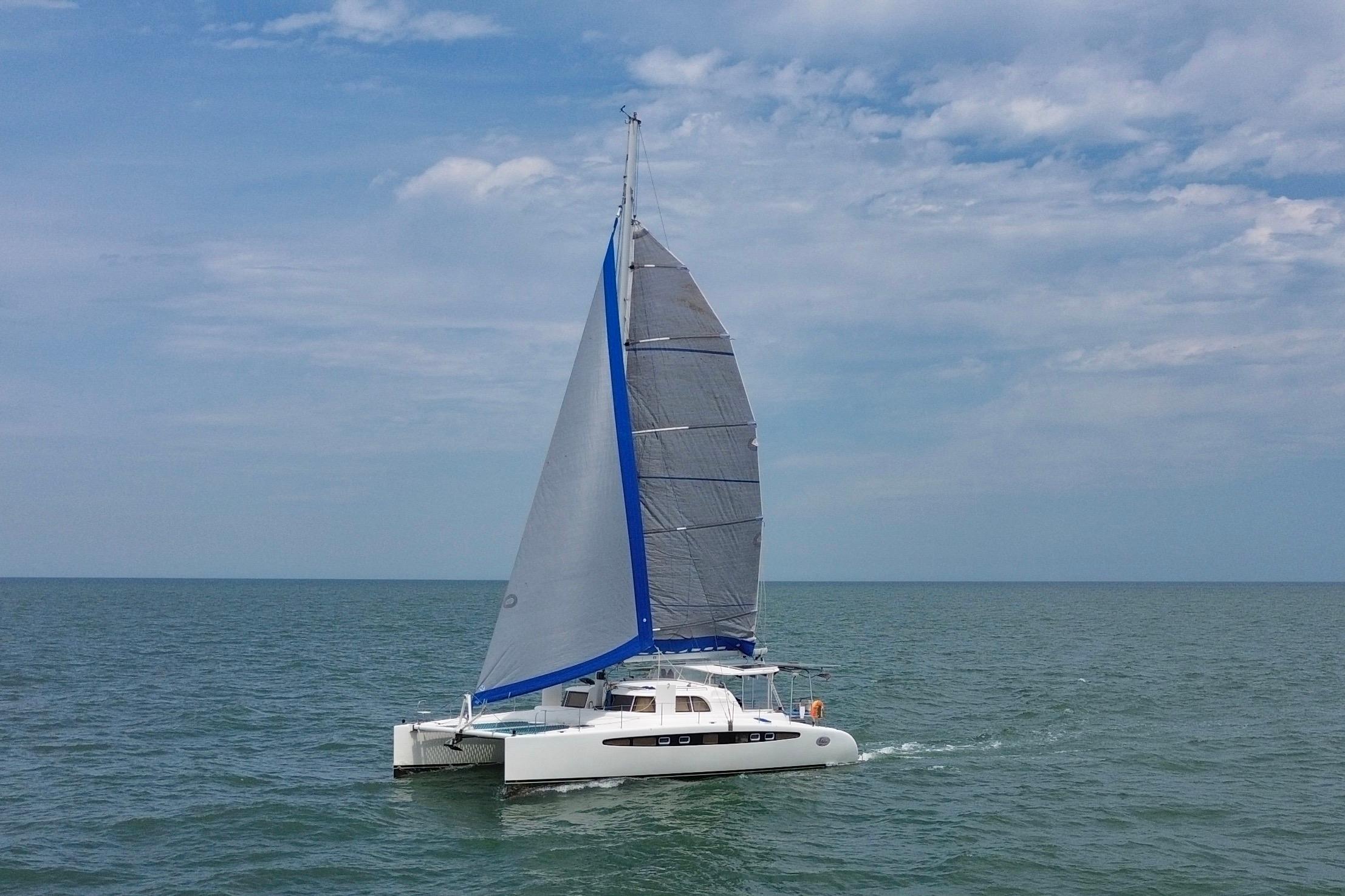 2007 Dolphin 460 for sale in St Augustine, Florida