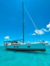 2014 Beneteau Oceanis 55 Boats