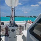 2001 Chris White Atlantic 55