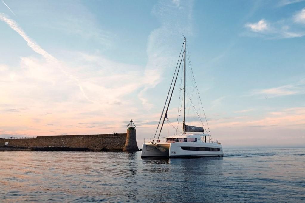2026 Bali Catsmart for sale in Kotor, Montenegro 37 ft