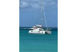 2025 Fountaine Pajot Elba 45