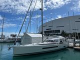 2024 Jeanneau 55
