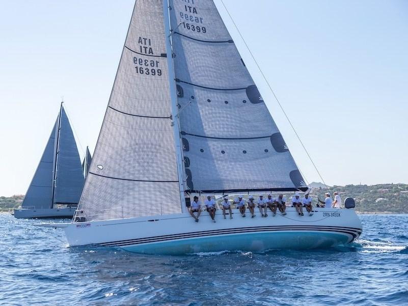 2004 X-Yachts X-50