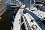 1990 Hunter 30