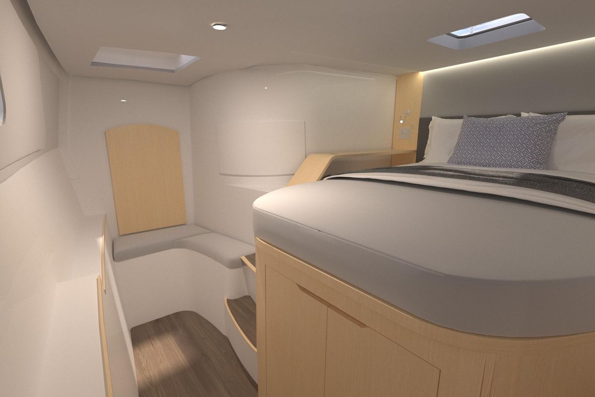 2026 Seawind 1270