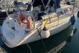 2006 Bavaria Cruiser 33