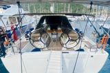 2013 Hanse 495