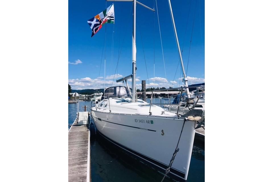 2007 Beneteau 343