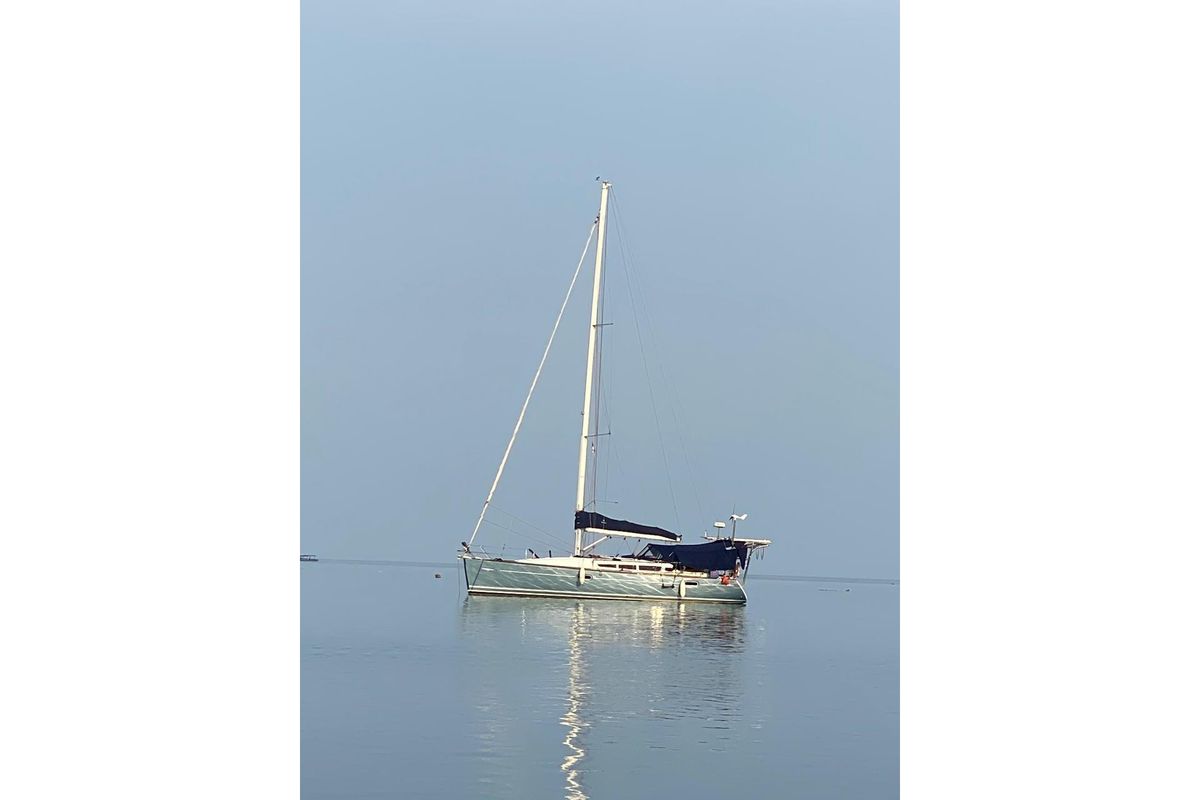 2008 Jeanneau Sun Odyssey 42i for sale in Padang Matsirat, Malaysia 42 ft