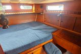 1983 Nauticat 38