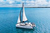 2014 Gemini Legacy 35