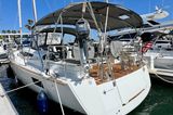 2018 Jeanneau 54