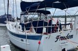 1999 Hake / Seaward Eagle 32