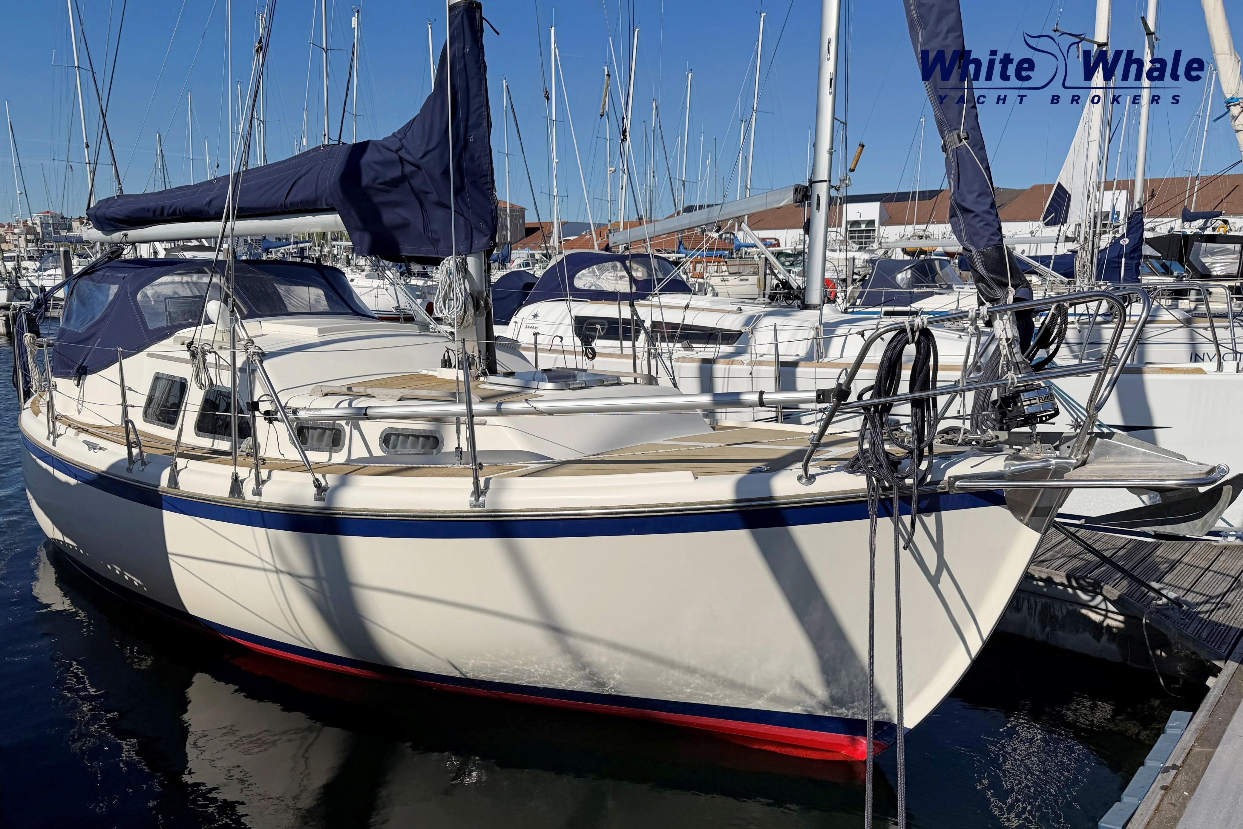 2008 Midget 31 for sale in Ouddorp, Netherlands