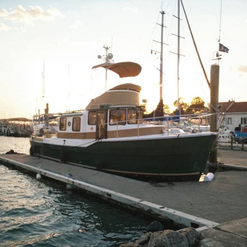2013 Ranger Tugs R-31 CB for sale in Groton, Connecticut