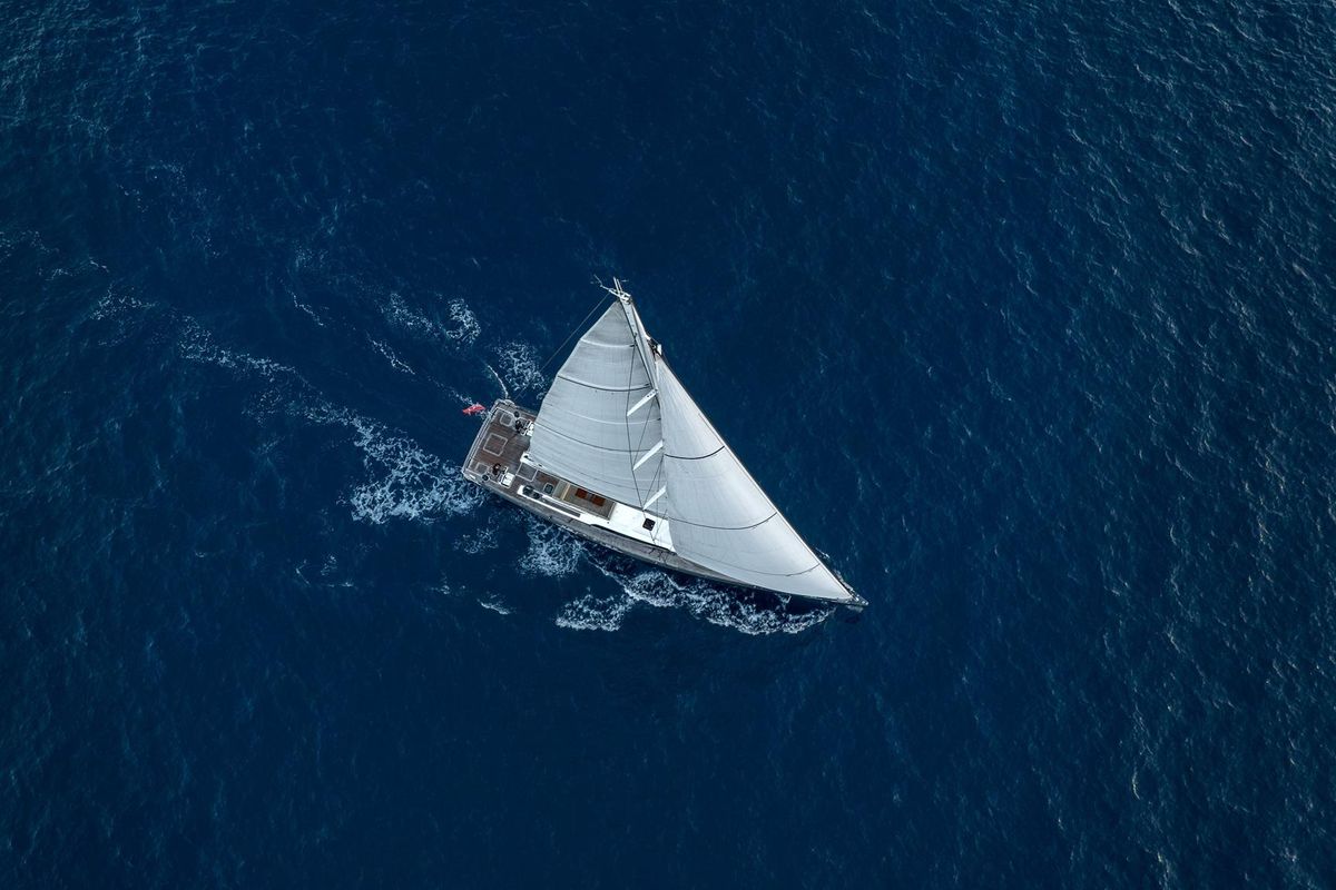 2021 Nautor Swan 98