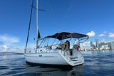 2003 Beneteau Oceanis Clipper 331