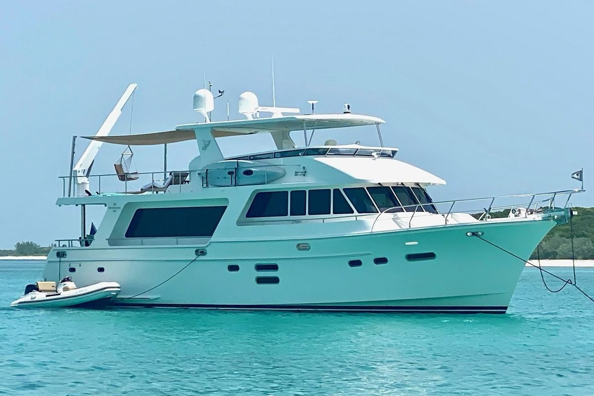 2015 Hampton Endurance
