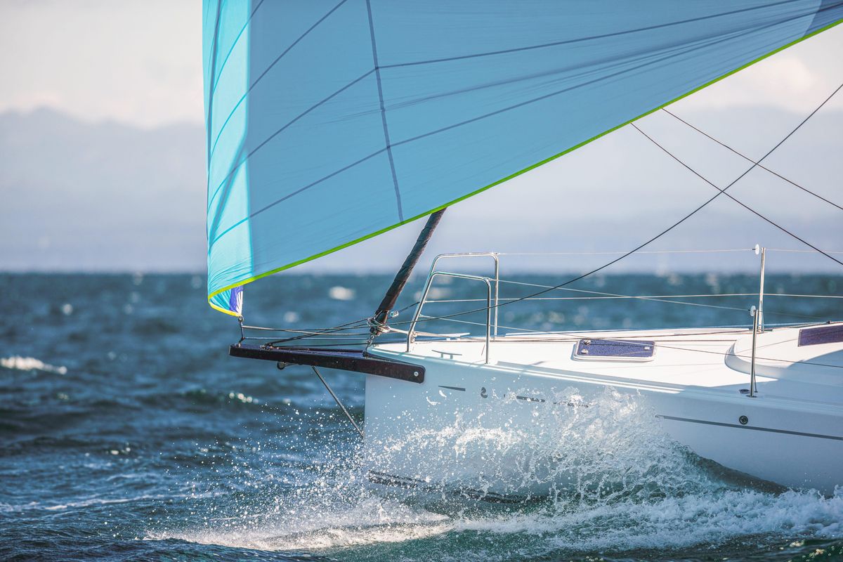 2026 Beneteau First 30