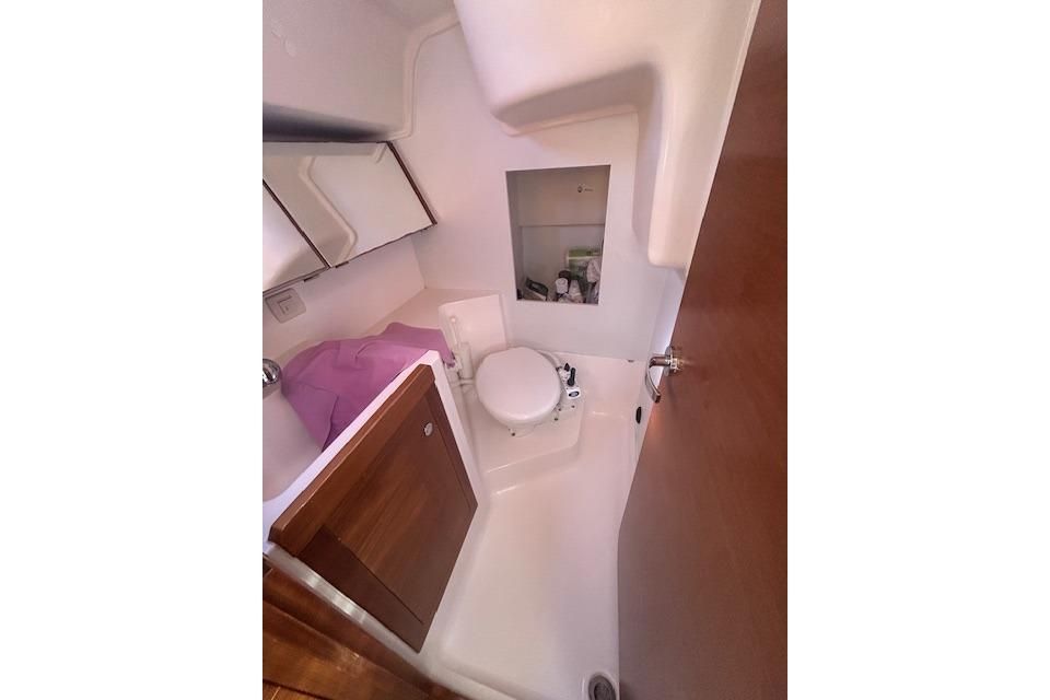 2014 Salona 41