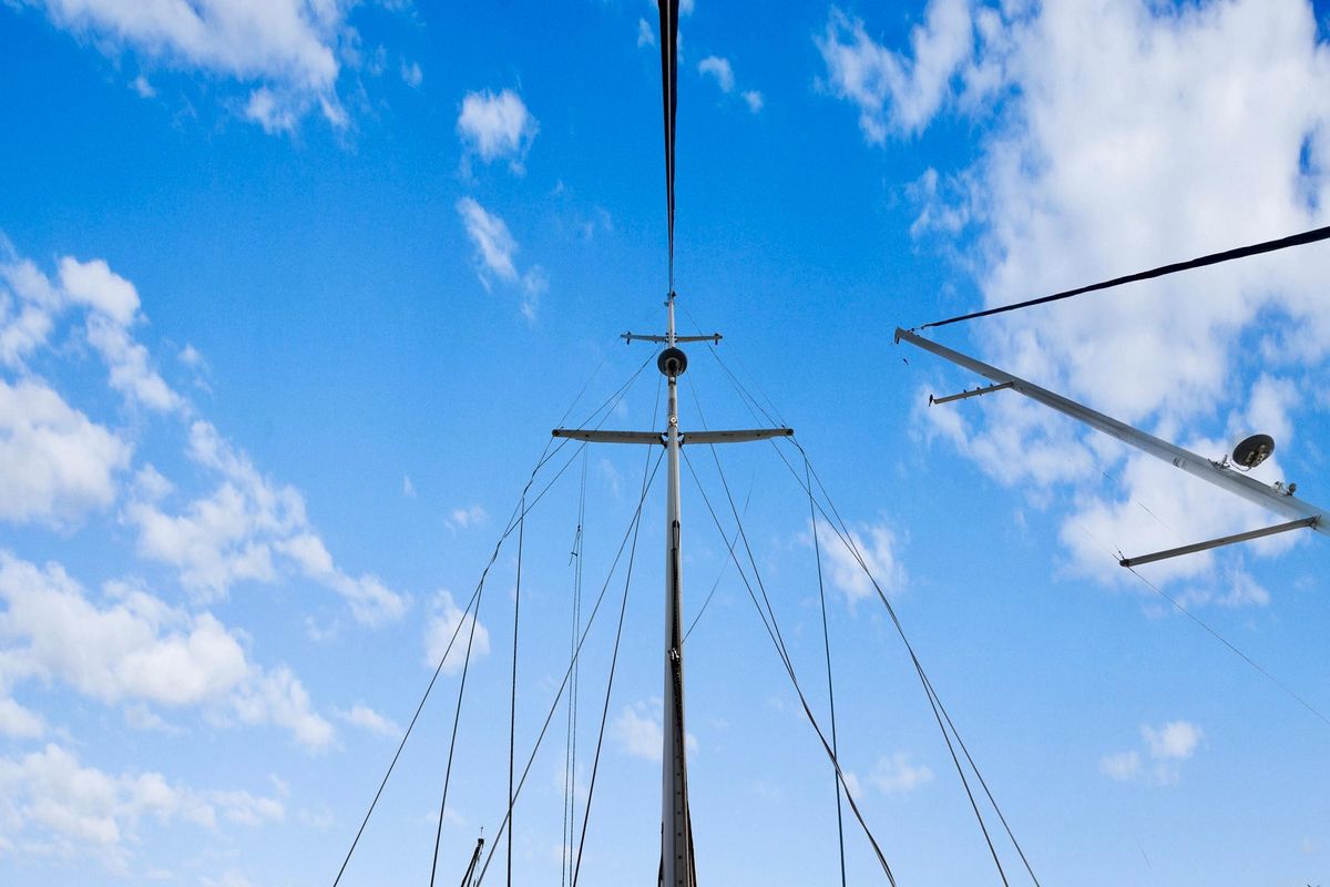 1989 Concordia 52
