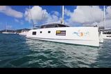 2023 Nautitech 46 Open